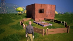 Port Town: Survival – многопользовательский гибрид шутера и выживания в заброшенном портовом городке Port Town: Survival – многопользовательский гибрид шутера и выживания в заброшенном портовом городке