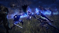 Свежие подробности ELDEN RING NIGHTREIGN: динамичный ландшафт и свободное исследование карты Свежие подробности ELDEN RING NIGHTREIGN: динамичный ландшафт и свободное исследование карты