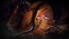Свежие подробности ELDEN RING NIGHTREIGN: динамичный ландшафт и свободное исследование карты Свежие подробности ELDEN RING NIGHTREIGN: динамичный ландшафт и свободное исследование карты