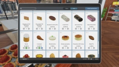 Cafemart Simulator – кооперативный симулятор строительства и управления уютным кафе Cafemart Simulator – кооперативный симулятор строительства и управления уютным кафе