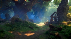 Legacy: Steel & Sorcery