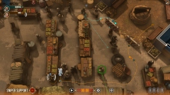 Кооперативная стратегия Door Kickers 2: Task Force North вышла из раннего доступа и получила крупное обновление Кооперативная стратегия Door Kickers 2: Task Force North вышла из раннего доступа и получила крупное обновление