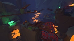 Journey Up – сложный платформер на точность с поддержкой виртуальной реальности Journey Up – сложный платформер на точность с поддержкой виртуальной реальности