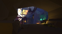 Journey Up – сложный платформер на точность с поддержкой виртуальной реальности Journey Up – сложный платформер на точность с поддержкой виртуальной реальности