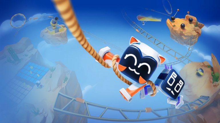 ������������ �������������� ����������� Biped 2 �������� ������ ������� � ������� ������ � ����������