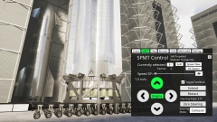 StarbaseSim � ������������� ��������� ������� � ���������� ����������� ��������