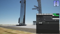 StarbaseSim � ������������� ��������� ������� � ���������� ����������� ��������