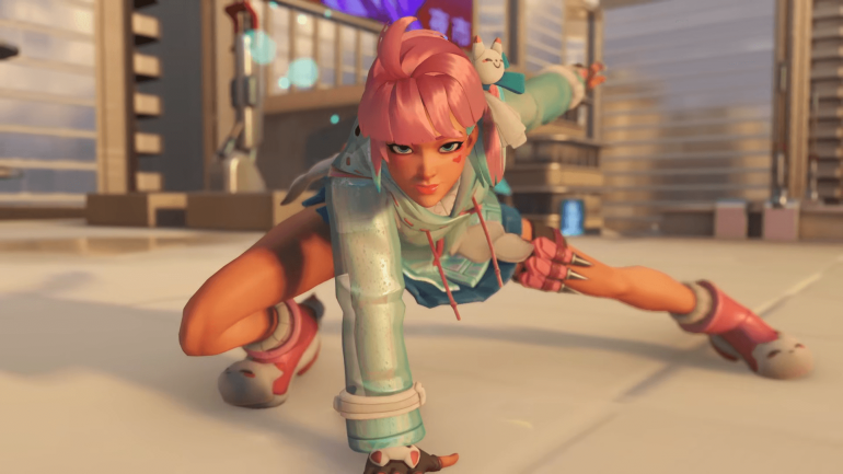 В Overwatch 2 добавят новую героиню, лутбоксы и режим в духе CS2 В Overwatch 2 добавят новую героиню, лутбоксы и режим в духе CS2