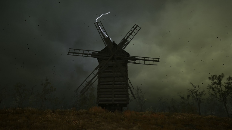 S.T.A.L.K.E.R. 2 ������� �������� ���� � �������� ���������