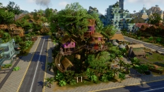 ����������������� ��������� Tropico 6 ������� ���������� � �������������� � ������� ���������