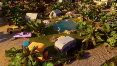 ����������������� ��������� Tropico 6 ������� ���������� � �������������� � ������� ���������