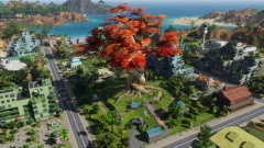 ����������������� ��������� Tropico 6 ������� ���������� � �������������� � ������� ���������