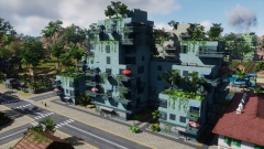 ����������������� ��������� Tropico 6 ������� ���������� � �������������� � ������� ���������