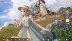    Infinity Nikki   Steam    