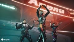 �����-������������ ���������� ������ NCORE �������� 20 ����� 2025 ����