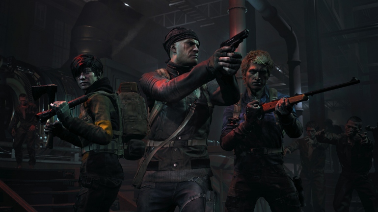  - No More Room in Hell 2         