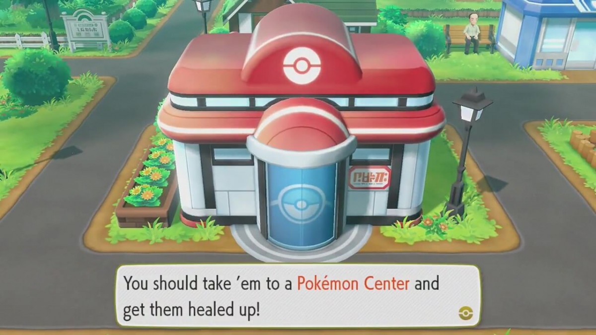 От лечения до безумия: 10 культовых игровых больниц От лечения до безумия: 10 культовых игровых больниц