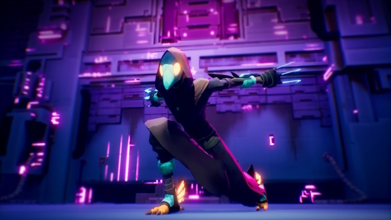 Arc Games ������������ �������� ����� �������� �������������� ������ Hyper Light Breaker