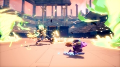 Arc Games ������������ �������� ����� �������� �������������� ������ Hyper Light Breaker