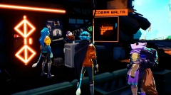 Arc Games ������������ �������� ����� �������� �������������� ������ Hyper Light Breaker