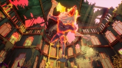 Arc Games ������������ �������� ����� �������� �������������� ������ Hyper Light Breaker