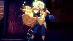 Arc Games ������������ �������� ����� �������� �������������� ������ Hyper Light Breaker