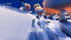 SNO: Ultimate Freeriding