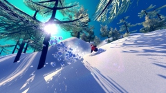 SNO: Ultimate Freeriding