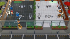 Kitchen Wars: Appetiser