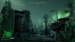 В сети появился первый «живой» геймплей кооперативного экшена Chernobylite 2: Exclusion Zone В сети появился первый «живой» геймплей кооперативного экшена Chernobylite 2: Exclusion Zone