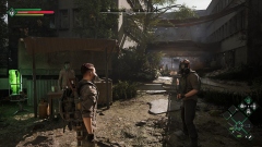 В сети появился первый «живой» геймплей кооперативного экшена Chernobylite 2: Exclusion Zone В сети появился первый «живой» геймплей кооперативного экшена Chernobylite 2: Exclusion Zone