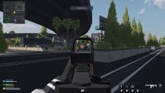 OUTLAWED – криминальный PvPvE-шутер в захваченном бандами современном мегаполисе OUTLAWED – криминальный PvPvE-шутер в захваченном бандами современном мегаполисе