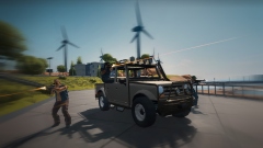 OUTLAWED – криминальный PvPvE-шутер в захваченном бандами современном мегаполисе OUTLAWED – криминальный PvPvE-шутер в захваченном бандами современном мегаполисе