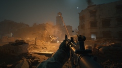   Delta Force     Black Hawk Down