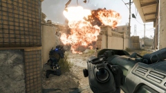   Delta Force     Black Hawk Down