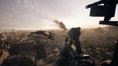   Delta Force     Black Hawk Down