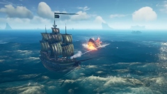 Разработчики пиратской MMO Sea of Thieves раскрыли подробности 15-го сезона Разработчики пиратской MMO Sea of Thieves раскрыли подробности 15-го сезона