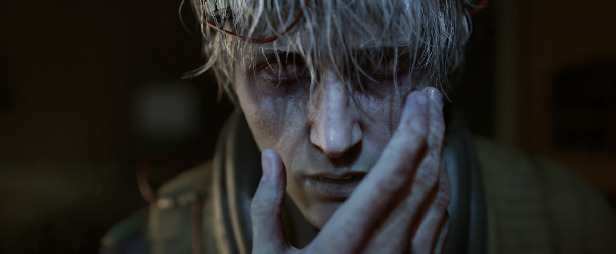 - .  Karma: The Dark World   