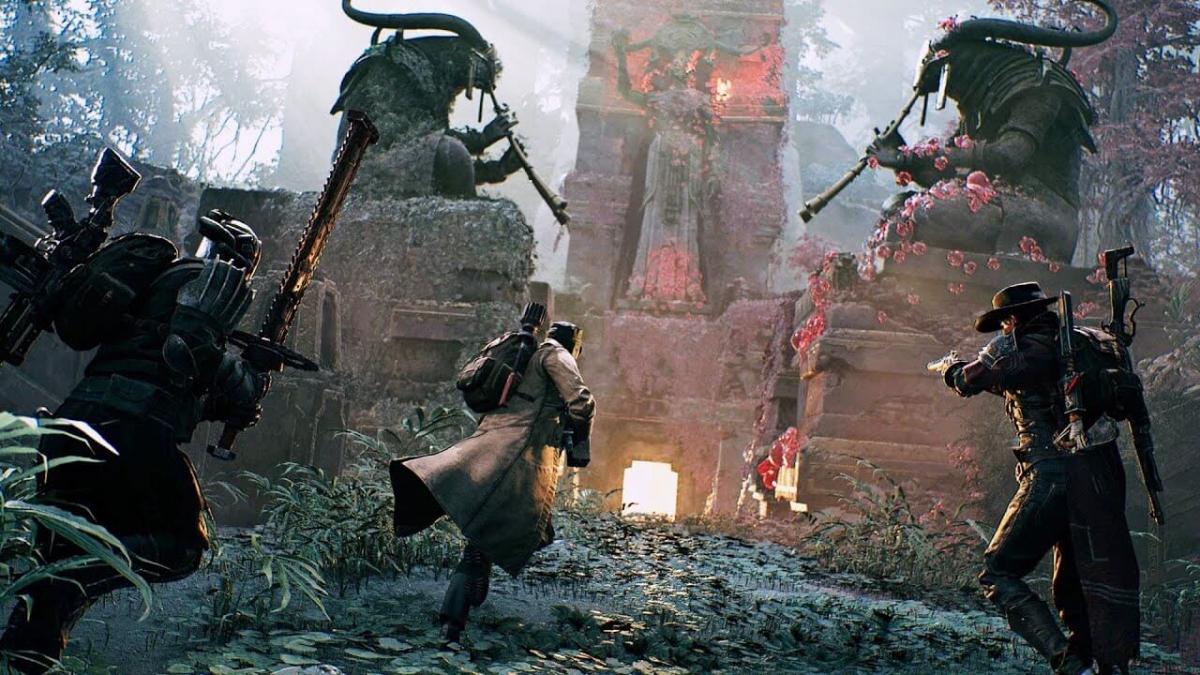    : 10  Souls-like   !