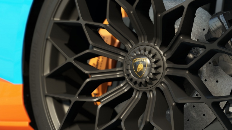 �������� ��������� Assetto Corsa EVO ������� ���������� � ������ ������������, ������� � ����������� ��������