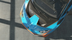 �������� ��������� Assetto Corsa EVO ������� ���������� � ������ ������������, ������� � ����������� ��������