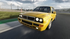 �������� ��������� Assetto Corsa EVO ������� ���������� � ������ ������������, ������� � ����������� ��������