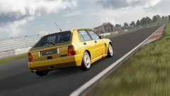 �������� ��������� Assetto Corsa EVO ������� ���������� � ������ ������������, ������� � ����������� ��������