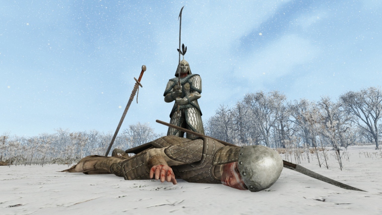 Life is Feudal: Arden – бесплатная MMORPG с возможностью создать собственный средневековый мир Life is Feudal: Arden – бесплатная MMORPG с возможностью создать собственный средневековый мир