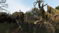 Life is Feudal: Arden – бесплатная MMORPG с возможностью создать собственный средневековый мир Life is Feudal: Arden – бесплатная MMORPG с возможностью создать собственный средневековый мир