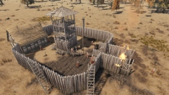 Life is Feudal: Arden – бесплатная MMORPG с возможностью создать собственный средневековый мир Life is Feudal: Arden – бесплатная MMORPG с возможностью создать собственный средневековый мир