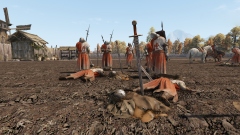 Life is Feudal: Arden – бесплатная MMORPG с возможностью создать собственный средневековый мир Life is Feudal: Arden – бесплатная MMORPG с возможностью создать собственный средневековый мир