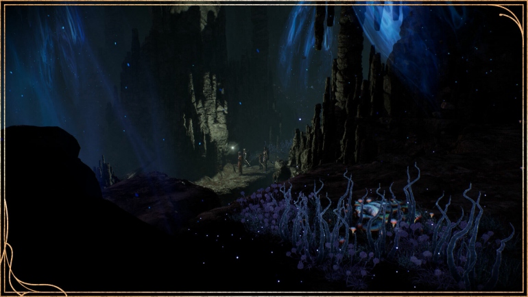 В Steam вышла демка Solasta II, духовного наследника Baldur's Gate 3 В Steam вышла демка Solasta II, духовного наследника Baldur's Gate 3