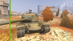          Tanks Blitz      