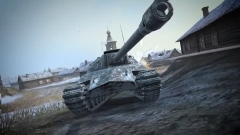          Tanks Blitz      